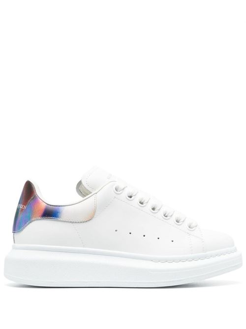 Sneaker Oversize ALEXANDER MCQUEEN | 757484WIE939035